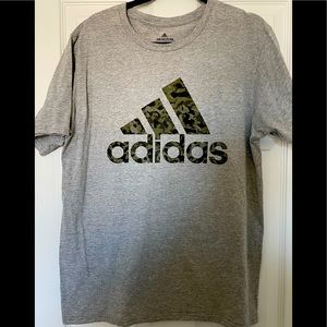 Mens Adidas T-Shirt
